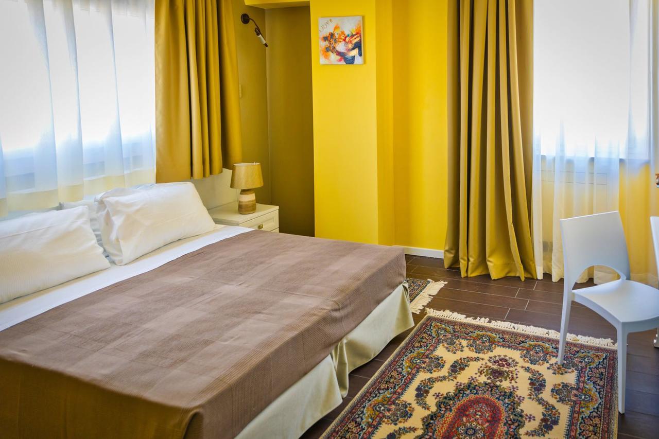 Villa Luisa Rooms And Breakfast Peschiera del Garda Eksteriør bilde